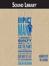 No Impact Man